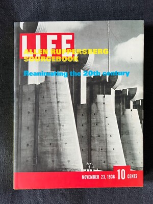 Life Magazine Allen Ruppersberg Sourcebook
