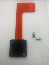 Universal Mailbox Flag Replacement Kit  