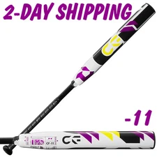 2025 DeMarini CF Fastpitch Softball Bat 32" / 21 oz WBD2549010 *2-DAY SHIPPING*