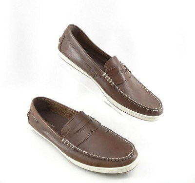 pinch weekender roadtrip penny loafer