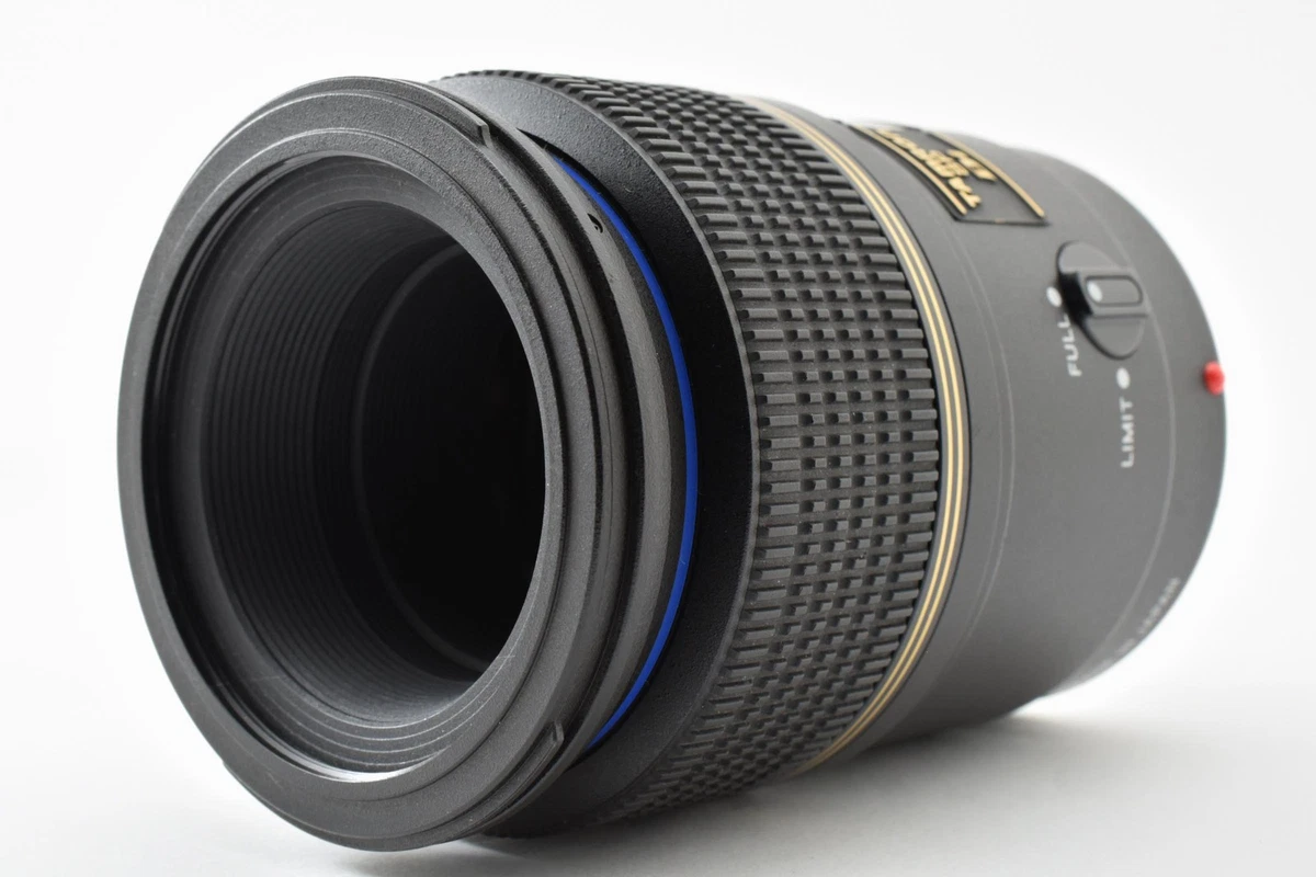 TAMRON SP AF90mm F2.8 Di MACRO 272 #3091 The History of TAMRON's