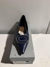 C.Paravano Women's Flats Pointed Toe Flats for Women Designer Ballet Flats Shoes