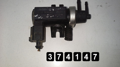 VW GOLF UNTERDRUCKVENTIL MAGNETVENTIL DIESEL 1900TDI 1J0906627 Bj 1999