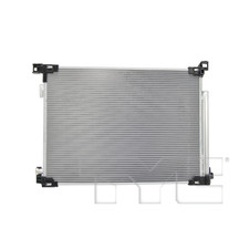 A/C Condenser for 23-23 Toyota Corolla Hybrid 1.8L L4 884A0-12110 TO3030349