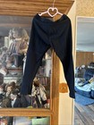 Girls Nike Sportswear  Black Track/Warmup Pants GIRLS XL (16) — photo 7