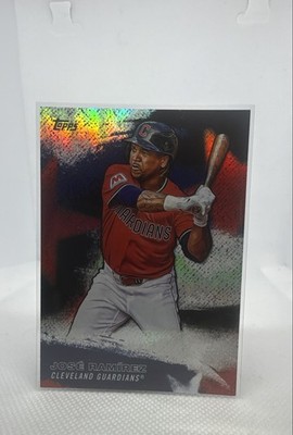 2026 Topps Series 1 - Stars of Mlb Jose Ramirez #SMLB-18
