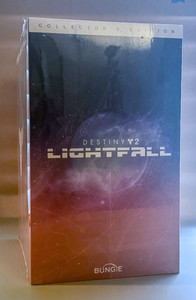Lightfall Collectors Edition | eBay