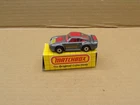 VINTAGE MATCHBOX MB7 PORSCHE 959  ~ CAR DATED 1985 ~ NOS