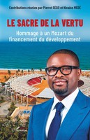 Le Sacre De La Vertu | Taschenbuch | FranzöSisch (2026) | Harmattan Sénégal