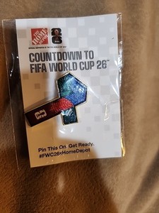 Lapel Pin
