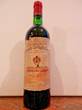 CHATEAU CANON LA GAFFELIERE, ST. EMILION 1974.