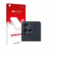 Schutz Folie FüR Motorola Moto G56 (Nur Kameraschutz) Kratzfest Klar