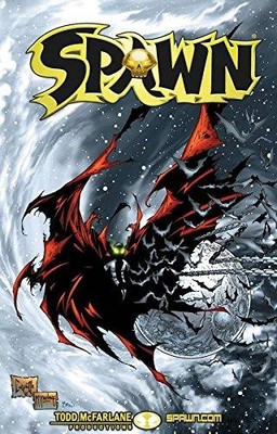 Spawn Collection Volume 3 - McFarlane, Todd