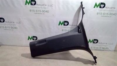 2018-2021 FORD EXPEDITION LEFT LOWER B PILLAR TRIM PANEL COVER JL1B-78243A53