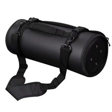 Mixologist Bag with Shoulder Strap Portable Bar Tool Bag Long-Lasting
