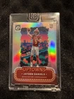 2024 Panini Donruss Optic - Uptowns Jayden Daniels #2 (RC)