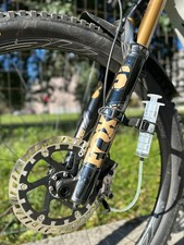 Kit Di Spurgo Per Freni Magura – Olio Minerale E Attrezzi Professionali Per MTB E Bici Da Strada