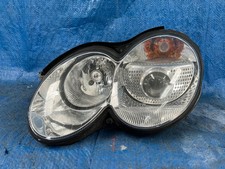 Frontscheinwerfer Mercedes-Benz Sl A2308207161 Links Scheinwerfer Headlight Frontscheinwerfer Mercedes-Benz Sl A2308207161 Links Scheinwerfer Headlight