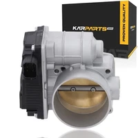 For Nissan 350Z 2003-2006 Throttle Body | 6-Cyl | 3.5L | 6 Male Blade Terminals (For: More than one vehicle)