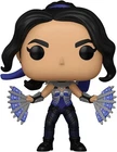Funko Pop! Movies Kitana (Mortal Kombat II) (2026) Vinyl #1959 w/ Protector