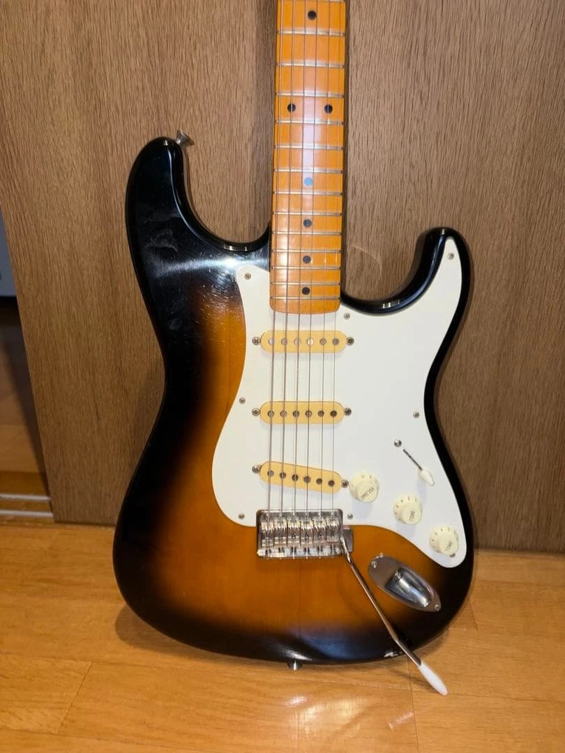 Preços baixos em 1991 Fender Stratocaster | eBay