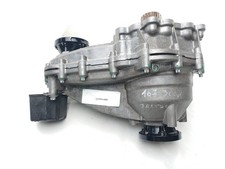 Mercedes-Benz GLE W167 2019 Verteilergetriebe A2512804400 Diesel RRO20055