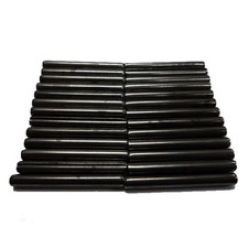 Shelti Foosball Table Men - Spiral Roll Pin - Set of 26