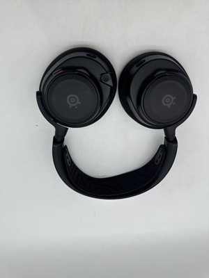 SteelSeries Arctis Nova 7 Wireless Gaming Headset Multi-Platform Black (3)