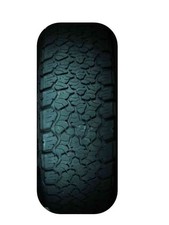 Lt26570r17 General Tire Grabber At X Owl 121 S Used 932nds Lt26570r17 General Tire Grabber At X Owl 121 S Used 932nds