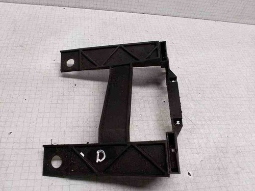 VW TRANSPORTER V T5 Furgon Stoßstangenhalter vorne rechts 1301329422 32505641