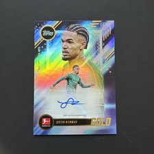 2025-26 Topps Gold Bundesliga Soccer Checklist Guide in-content 38
