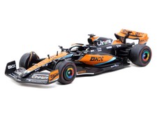 McLaren MCL60 #81 Oscar Piastri Formula One F1 "Australian GP" (2023)