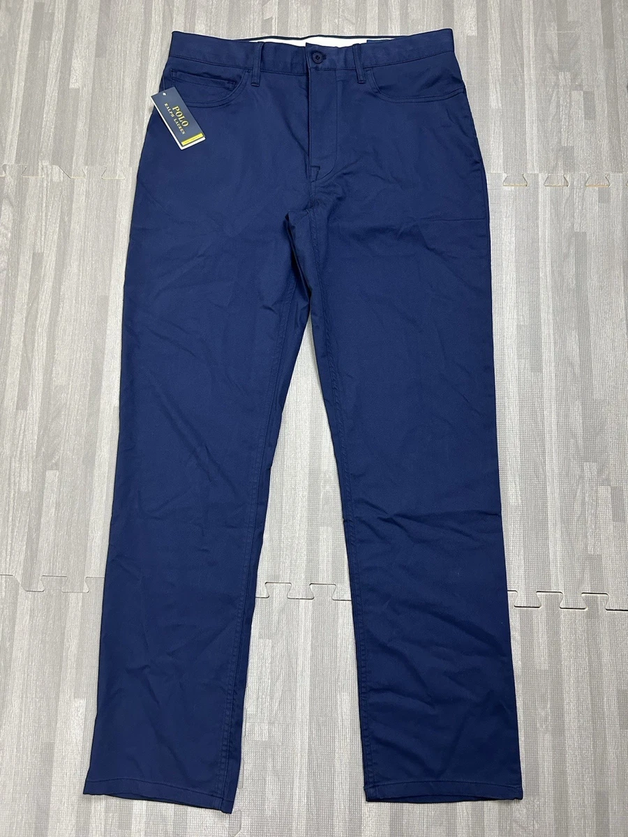 Polo Ralph Lauren Polyester 32 Size Pants for Men for sale | eBay