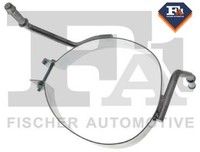 Fa1 214-990 Halter FüR SchalldäMpfer Halter Auspuff Haltering FüR Peugeot