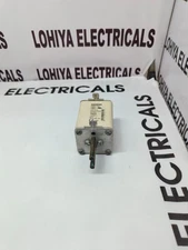 SIEMENS 3NE3224 FUSE LINK  ( USED CONDITION )