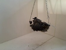 Boite de vitesse Volkswagen CORRADO