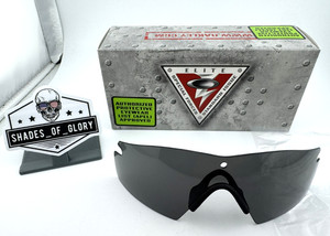 ☆レア・美品☆OAKLEY オークリー M FRAME STRIKE ケース付き Oakley M Frame Strike Sunglasses | eBay