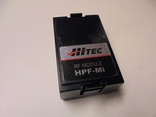 MODULE HF HITEC HPF-Mi - FM 40/41 - Testé et en parfait état de marche (3)