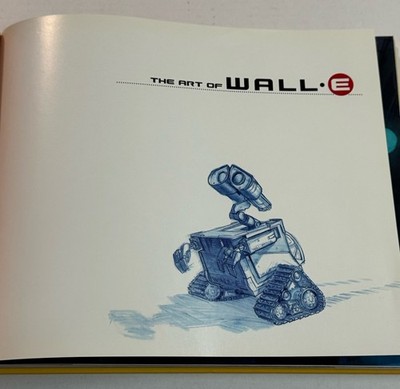 Art of WALL. e by Tim Hauser (2008, Hardcover) for sale online | eBay