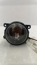 Antibrouillard Peugeot 307