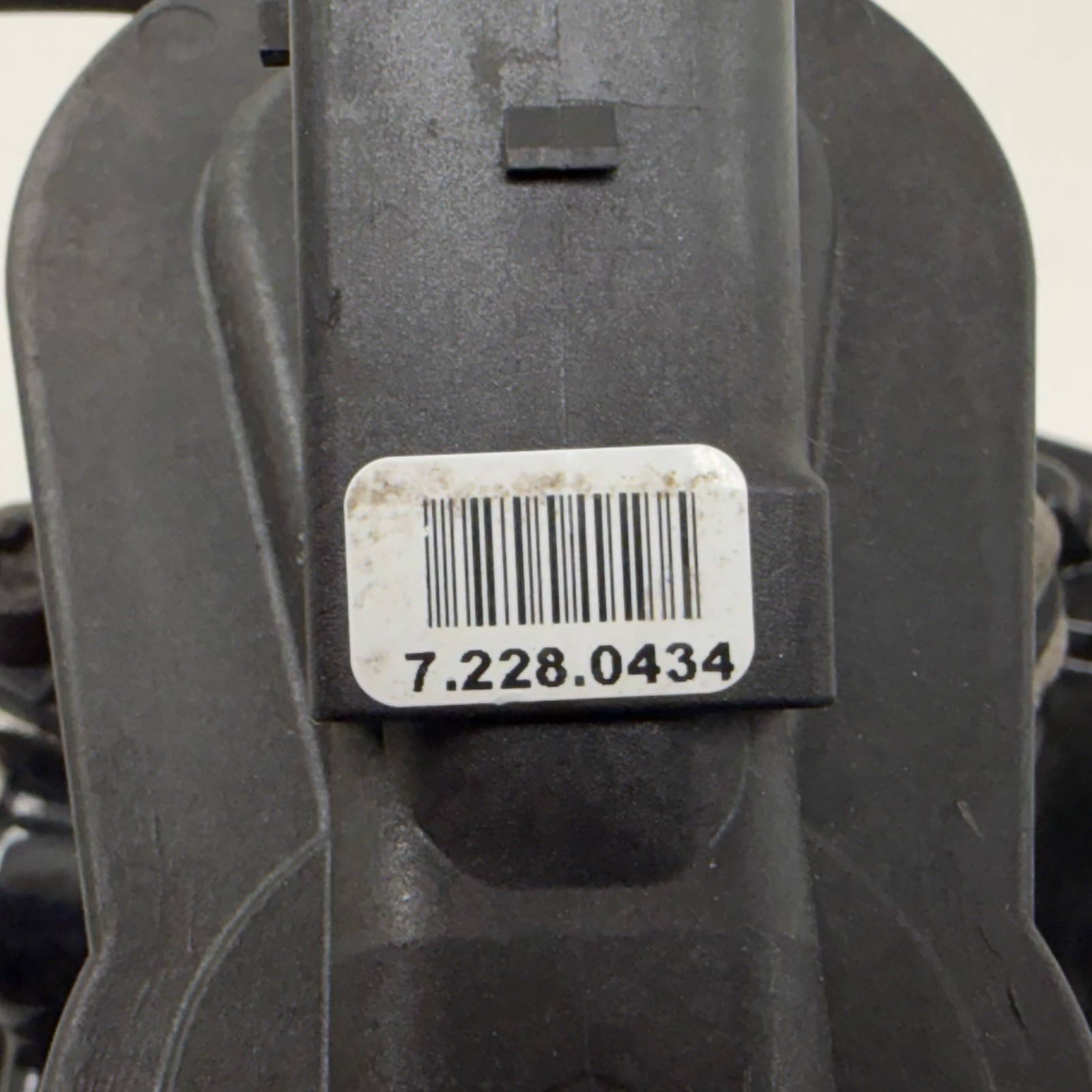 13-18 Bentley Flying Spur Rear Brake Caliper Parking Brake Actuator Pair OEM