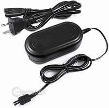 AC Power Adapter for JVC APV14E GRD270U GR-D72U GR-D370U GR-D270 GR-D250U GRD240