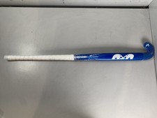 TK - Right Handed P1 Control Bow 36.5" Field Hockey Stick - Blue / White