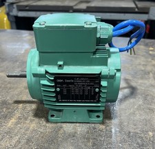 GEA Searle motor LS63LP/T 200w 220v-240v