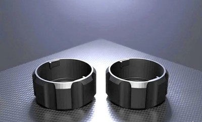 Ryobi 4V Lithium Battery Cap Replacements   Set of 2   Made in USA