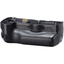 Pentax D-BG6 Battery Grip for K1 and K1 Mark II DSLR Cameras