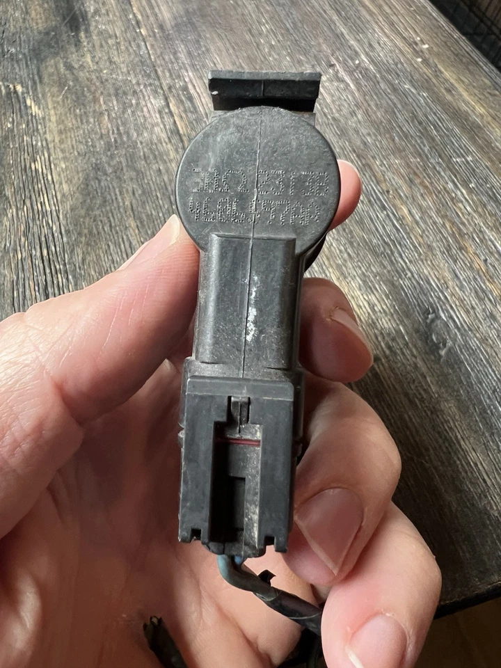 03-05 DODGE NEON SRT4,03-09 CHRYSLER PT CRUISER SOLENOIDE TURBO #1 OEM 4606597AA Foto 3 de 4