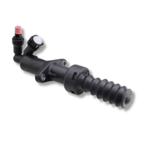 CitroëN Dispatch Kupplungsnehmerzylinder 06- (874775) OEM Valeo