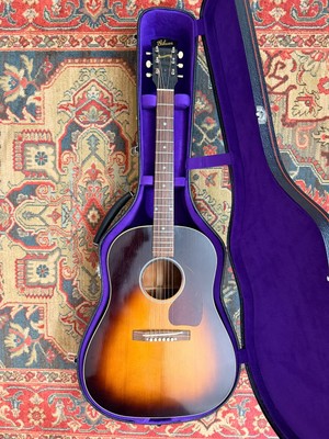 2024 Gibson Custom Shop Murphy Lab '42 Banner J-45 Reissue Light Aged w/OHSC