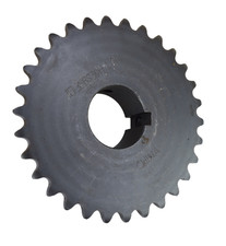 35 Roller Chain Sprocket 30 Teeth 1-1/8" Bore 35B30-1-1/8 35BS30H-1-1/8